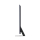 LG 55QNED863RE 55" miniLED 4K 120Hz webOS Dolby Vision DVB-T2 - 1179654 - zdjęcie 5